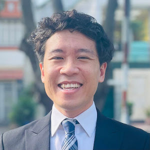 Meet your Posher, Trung